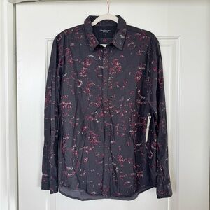Calvin Klein Jeans Button Down